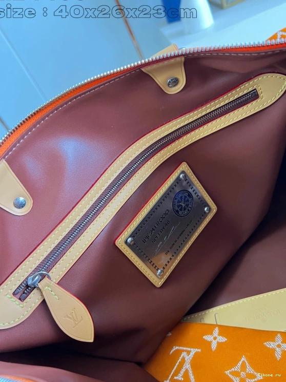 Cheap SPEEDY Louis Vuitton 40 0817